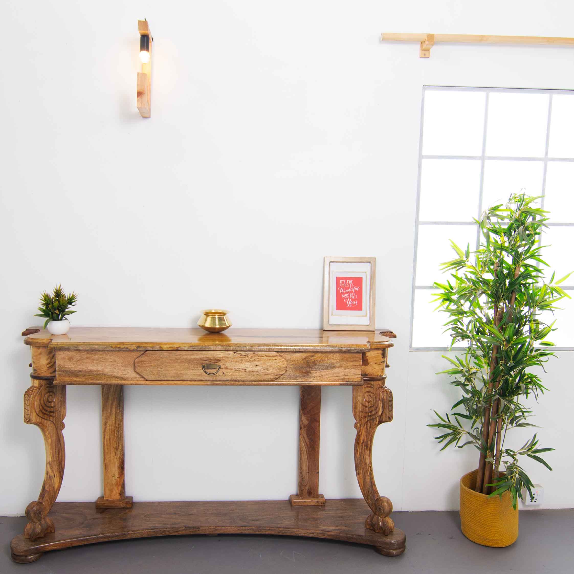 Anuradha  Console Table